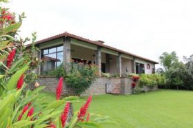 Hacienda Los Molinos home, ten minutes from Boquete, Panama – Best Places In The World To Retire – International Living
